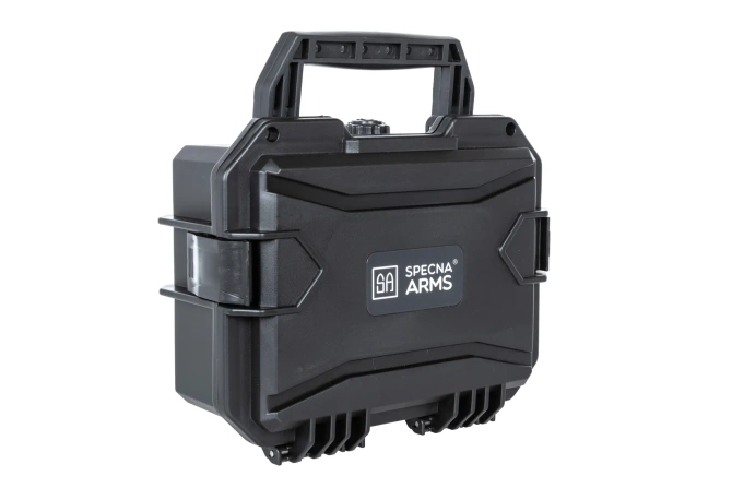 Skrzynia Transportowa Specna Arms Pistol Case 30 cm