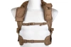 Plecak 30L Specna Arms Tactical Tan