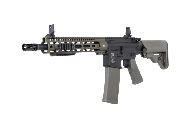 Karabinek ASG Specna Arms M4 SA-C20 CORE™ HAL ETU™ Gen.2 Oliwkowy