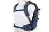 Plecak Alpinus Muddus 30l Granatowy