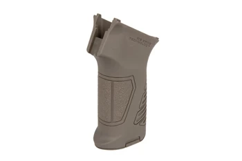 ICSARK ERGO pistol grip for AK AEG replicas Olive