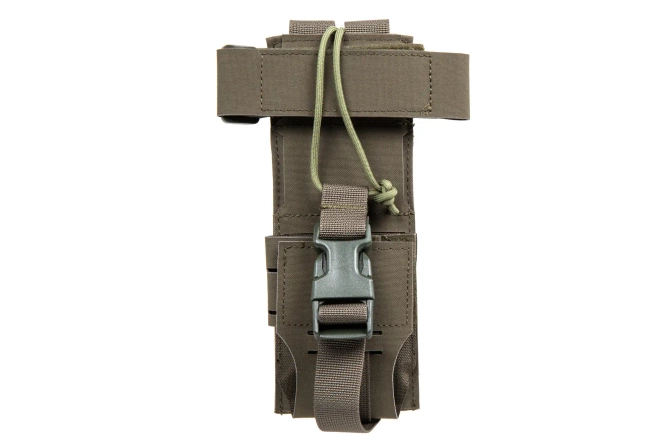 Uniwersalna ładownica na radio Wosport Ranger Green