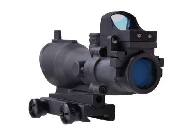 GL540 4x32B type Tactical Scope