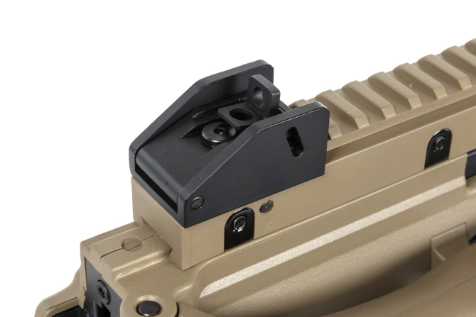 Karabinek ASG JG WORKS JG0738 gen 2 Tan