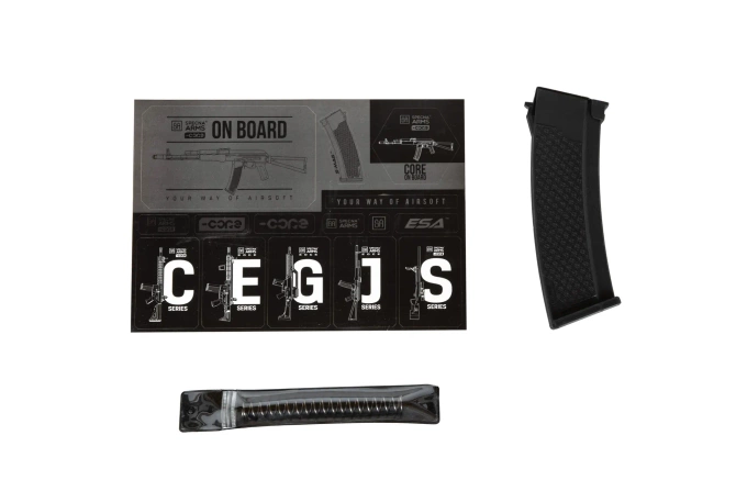 SA-J72 CORE™ Carbine Replica