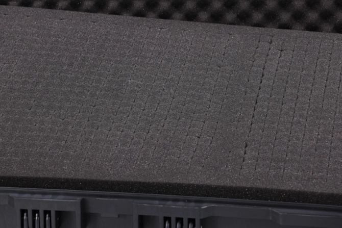 Specna Arms Smart Gun Case 136 cm Black