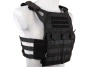 Kamizelka Emerson Gear Jumper Plate Carrier Czarny