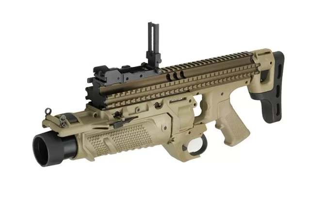 Replika granatnika H-03