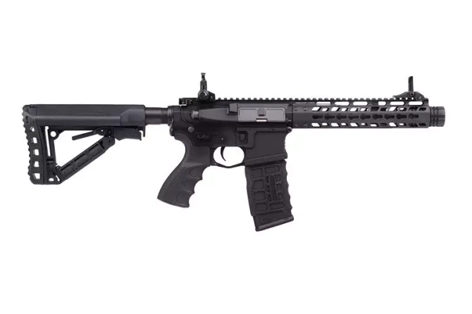 GC16 Wild Hog 9” Assault Rifle Replica