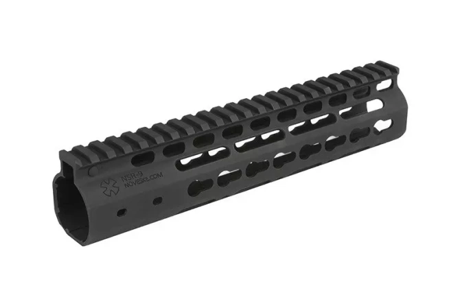 NOVESKE Licensed NSR-9 Handguard Conversion Kit