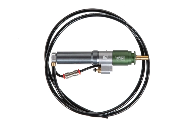 Silnik Mancraft PDiK V3 HPA