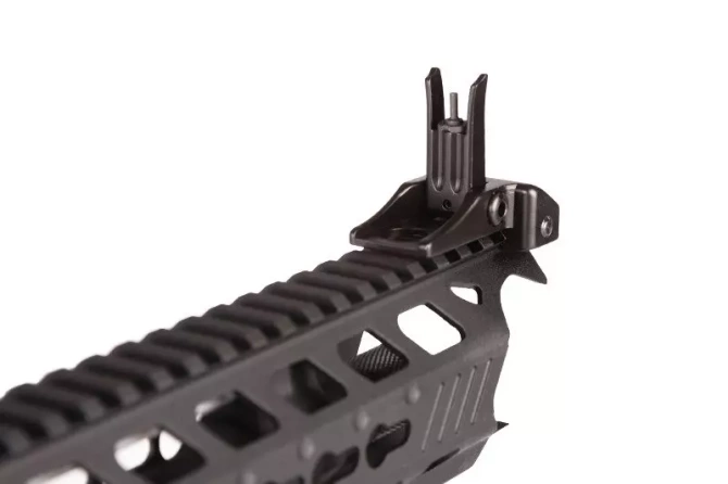 Replika karabinka CM16 Predator