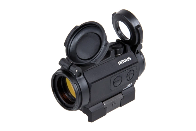 Red Dot Sight NOVUS MDS-II Black