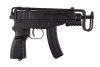 R2C submachine gun replica