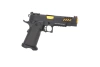 Specna Arms SA-VGP10 VAPOR™ Black and Gold airsoft Pistol