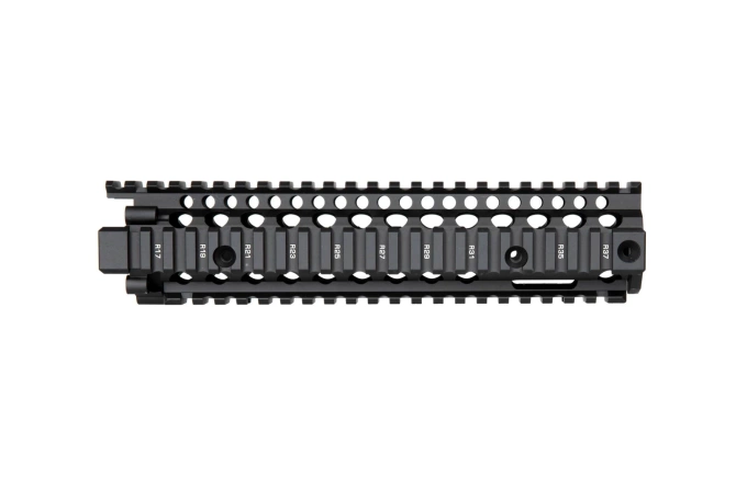 Chwyt Przedni RIS MK18 9.5"-Czarny Daniel Defense Licensed