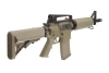 Replika karabinka KM4 CQB - Dark Earth