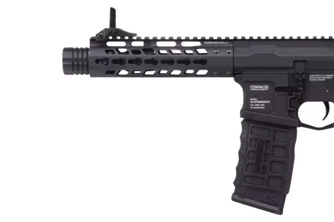 GC16 Wild Hog 7 Assault Rifle Replica