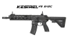 Specna Arms SA-H12 ONE™ Kestrel™ ETU airsoft rifle Black