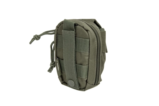 Ładownica Micro Utility Pouch - oliwkowa