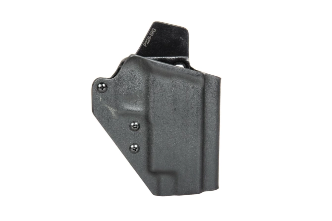 Specna Arms Kydex Holster for SIG P226- Black