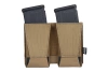Primal Gear 2-chamber tactical insert Coyote Brown