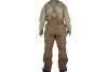 Spodnie zimowe Emerson Gear Blue Label "Reindeer" Coyote Brown