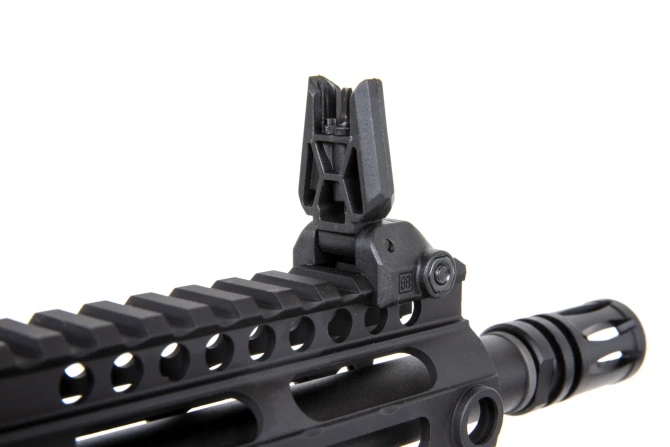 Karabinek ASG Specna Arms SA-E21 EDGE™ HAL ETU™ Czarny