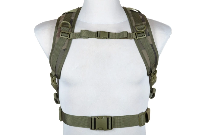 Backpack 20L Specna Arms Tactical Wz.93 Forest Panther