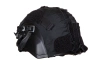 Replica helmet FMA Integrated Head Protection System Black