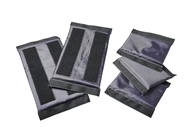 Large organisational insert Plano