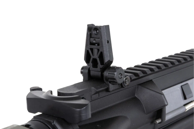 Karabinek ASG Specna Arms M4 SA-C23 CORE™ HAL ETU™ Gen.2 Oliwkowy