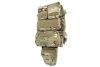 Panel Szturmowy Pew Tactical typu Zip-on 2.0 Multicam