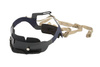 Helmet Webbing and Harness - Tan