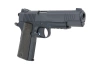 Pistolet ASG Cybergun Colt Rail NBB CO2