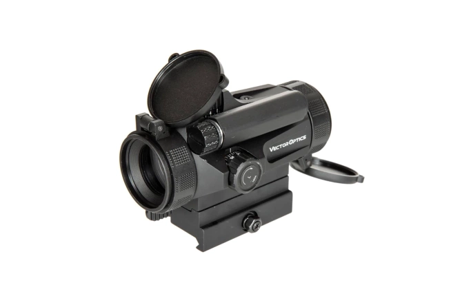 Nautilus 1x30 GEN II QD Red Dot Sight Replica