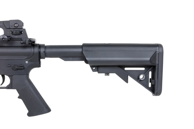 Karabinek ASG Specna Arms SA-F11 FLEX™ GATE X-ASR Gen.2 Czarny