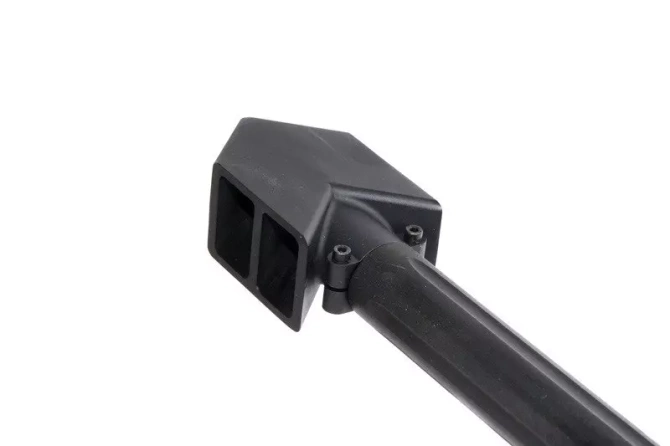 SW-01 sniper rifle replica (version without scope)