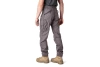 Spodnie Cedar Combat Pants - szare