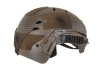 Replika hełmu Emerson Gear EXF Bump Protective Coyote Brown