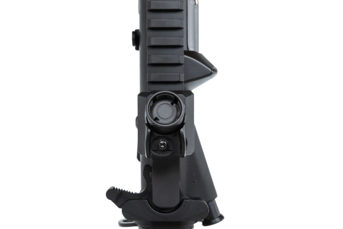 Karabinek ASG Specna Arms SA-PH22 PRIME™ HAL™ ETU z silnikiem bezszczotkowym Chaos Bronze