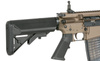 Replika Gazowa Karabinka Daniel Defense DDMK18 Dark Flat - EMG