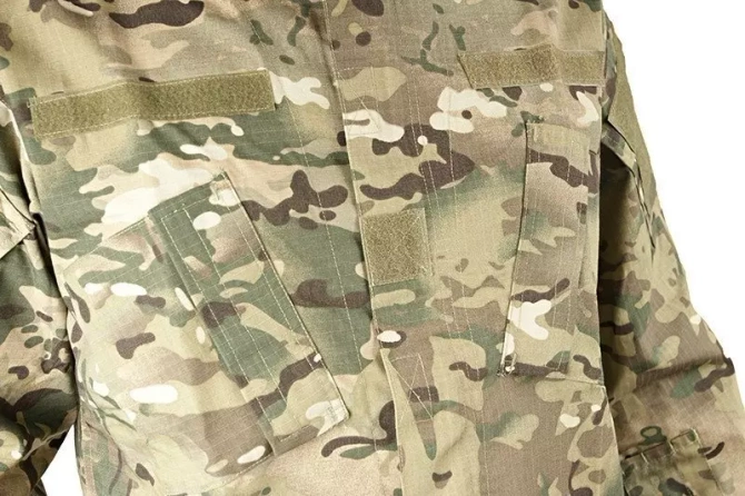 Bluza mundurowa typu ACU - MC