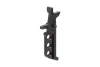 CNC Trigger for M4/M16 (H) Replicas - Black