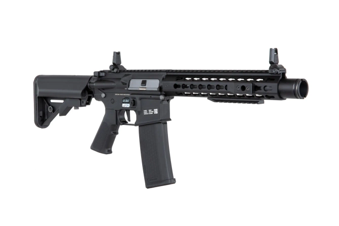 Specna Arms SA-C07 CORE™ HAL ETU™ 1.14J airsoft rifle Black