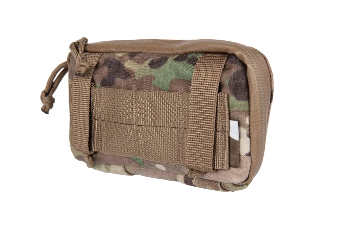 M-Tac Organizer Admin Elite Multicam