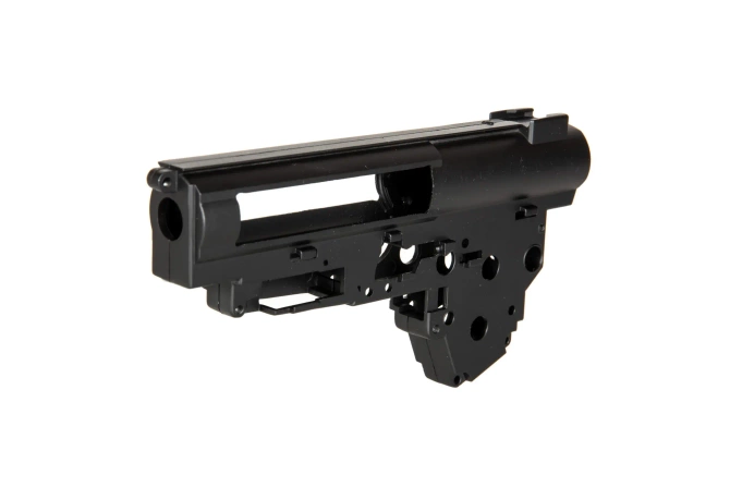 Szkielet gearboxa v3 z systemem szybkiej wymiany sprężyny (8mm)