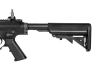 M110 Carbine Sniper Rifle Replica - Black