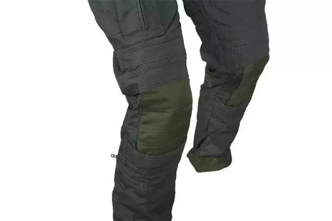 Multitask PRO Tactical Pants - Olive
