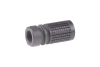 PDW Flash Hider - Black